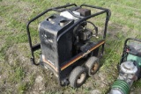 Mi-T-M corporation Hot Water Pressure washer
