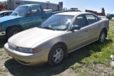 2004 Oldmobile Alero