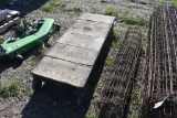 dolly cart