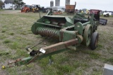 John Deere 14T Square Baler