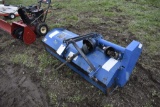 Ford 918L 3 Point Mott Mower