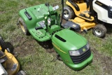 John Deere L111 Lawn Mower