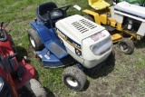MTD Yard Machines Lawn Tractor