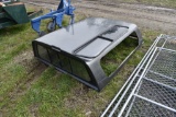 Leer Truck Cap