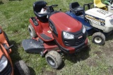 Craftsman YT3000 Lawn Tractor