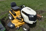 Cub Cadet LT1050