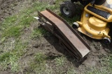 Pair of Car Ramps