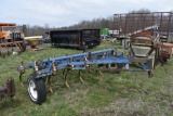 Ford Spring Tooth Harrow