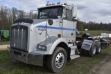 2000 Kenworth T800 Truck Tractor