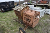 Muller Mixer