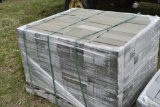Pallet of Bluestone pavers