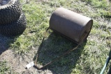2 ft lawn roller