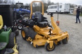 Brand New Cub Cadet Pro Z 972 SD Mower