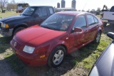 2002 Volkswagen Jetta
