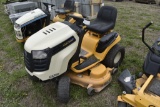 Cub Cadet LTX1050 Lawn Tractor