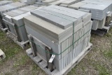 Pallet of Thermal Bluestone