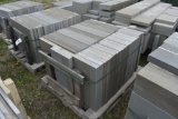 Pallet of Thermal Bluestone