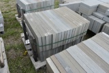 Pallet of Thermal Bluestone