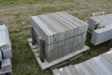 Pallet of Thermal Bluestone