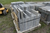 Pallet of Thermal Bluestone