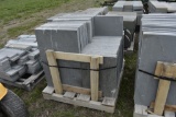 Pallet of Thermal Bluestone