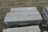 Pallet of Thermal Bluestone Treads