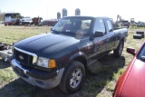 2004 Ford Ranger XLT