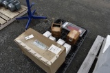 Pallet of Truck lights