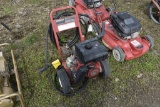 Generac 6000 CP Pressure Washer