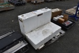 L-Shape Fuel Transfer Tank