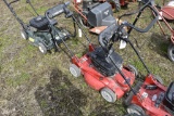 Troybilt Pushmower