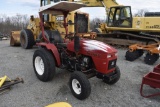 Farm Pro 2420 Tractor