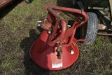 Broadcast Seeder