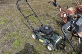 Bolens Push mower