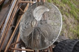 Ventillation fan