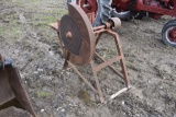 Buzz Saw