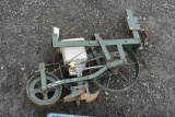 Planet JR single row planter