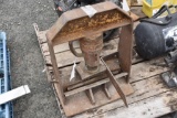 25 ton shop press