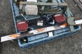 2 Sets of Lights for Trailers