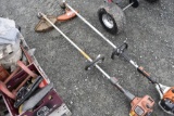 Husqvarna 325 Weedwacker