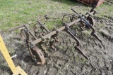 2 Point Cultivator