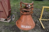 BaltiMatic Broadcast Seeder