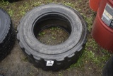 Bobcat skidsteer tire 12-16.5 size