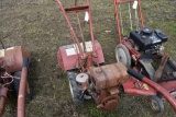Troybilt Rear Tine Rototiller