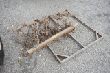 Drag Harrow