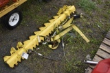 Grader Blade for Back Blade