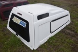 Nice High back Truck Cap, 8 foot
