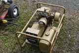 Kohler Portable generator