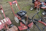 Troybilt Self Propelled Finish mower