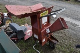 Super Tomahawk Chipper Shredder